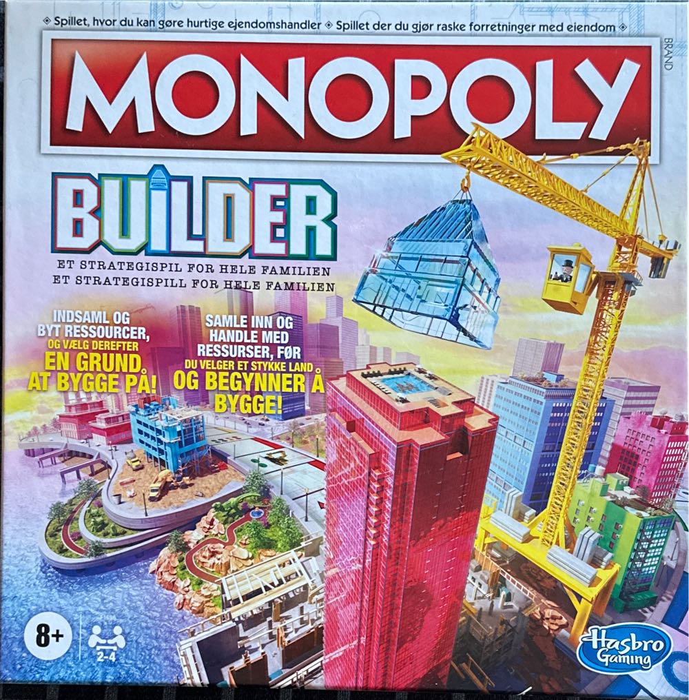 Street Masters: Base Game