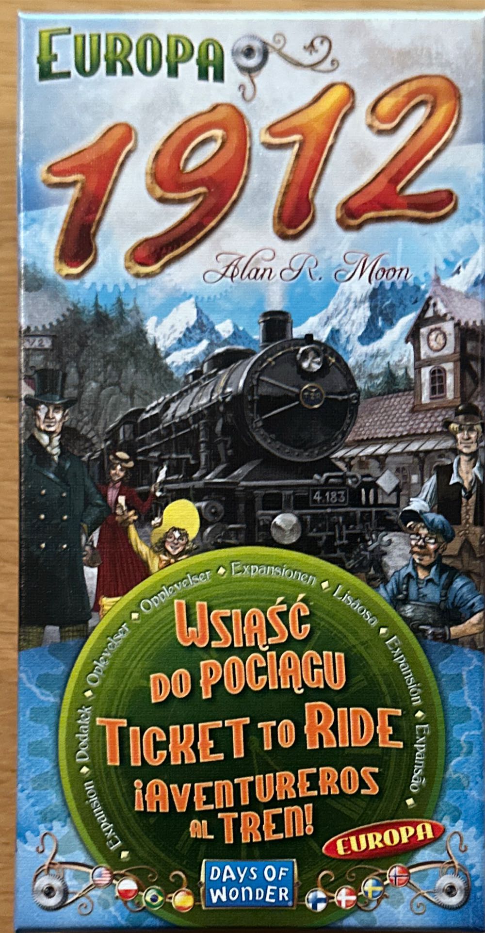 Avalon Hill Betrayal At The Neibolt House: The Evil Of Pennywise Expansion | Ages 17 | 3-6 Players