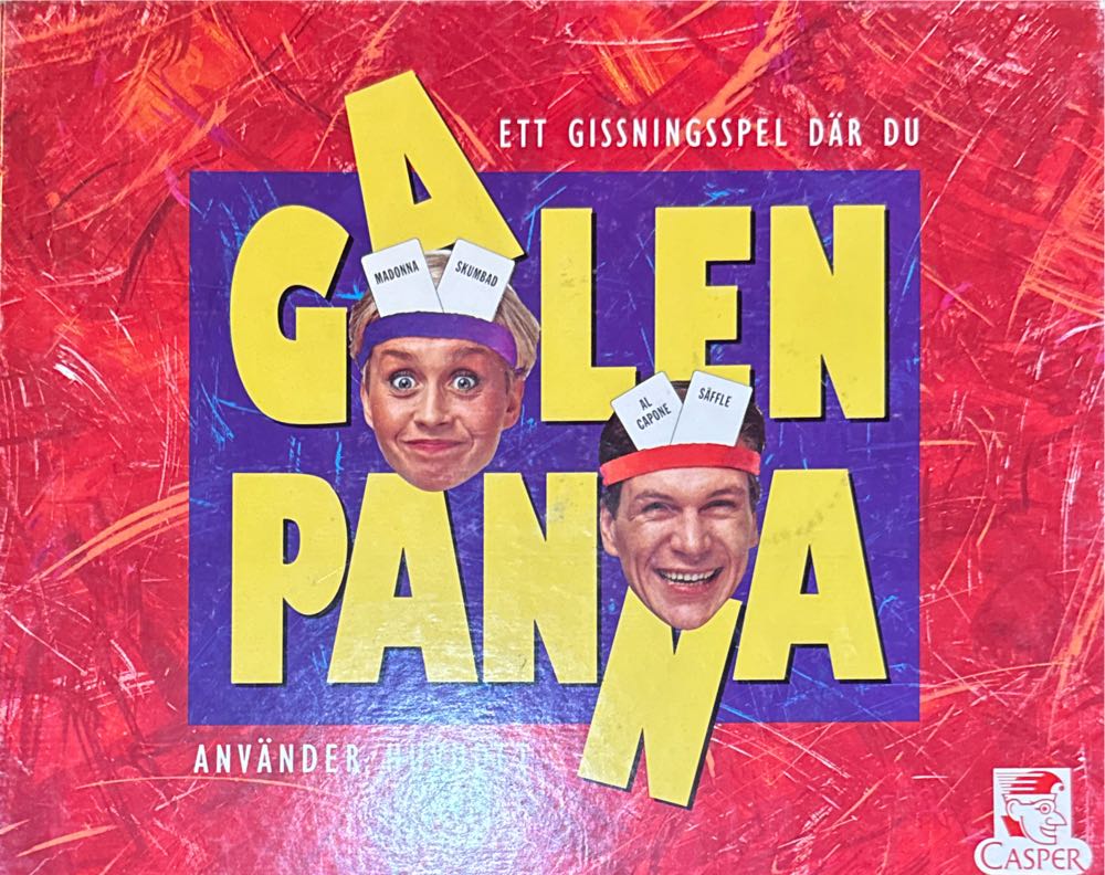 Magnate: New Tenants 