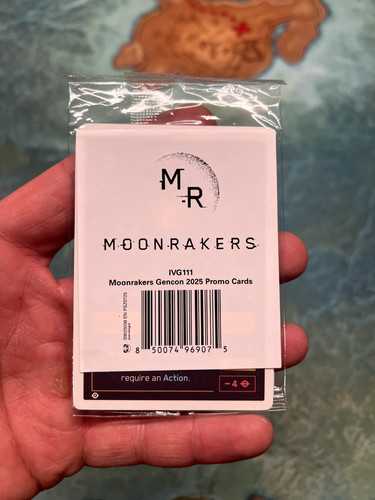 Money! : Promo Upgrade 2025