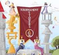 Legendary: Guardians Of The Galaxy