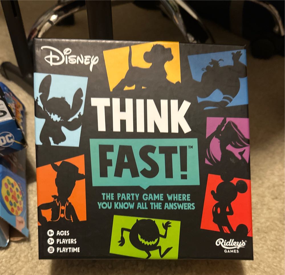 Weltausstellung . Brettspiel. Kevern J. Alex: