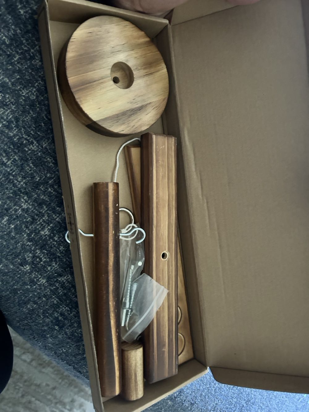 Mythic Battles Isfet: Storage Box