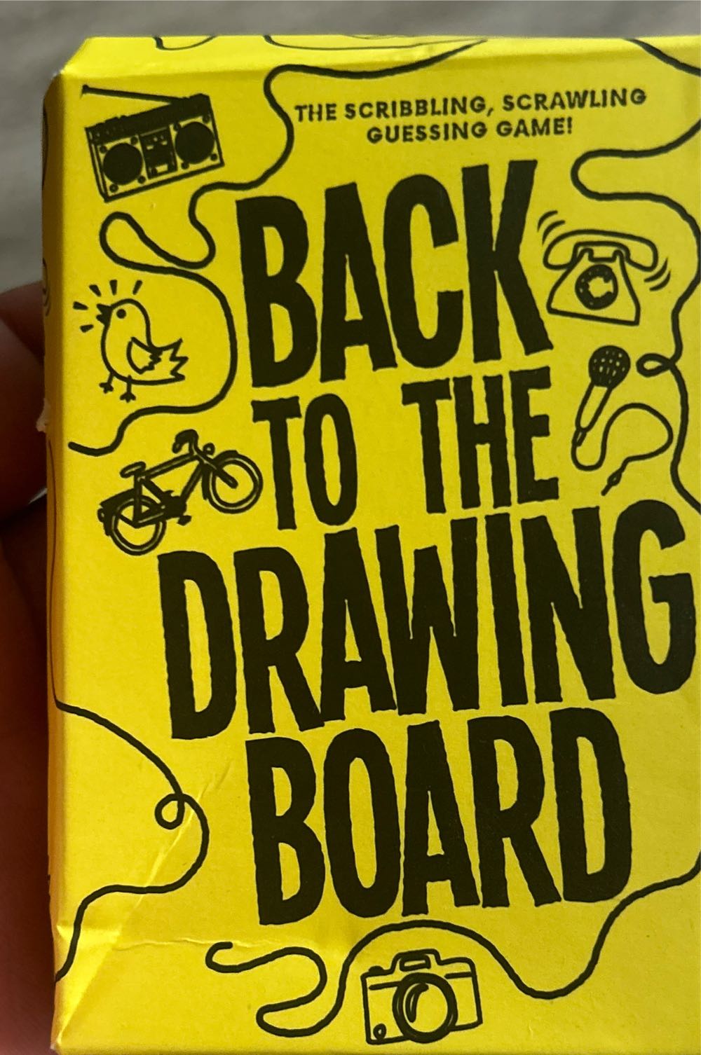 Brain Testers: Elimination