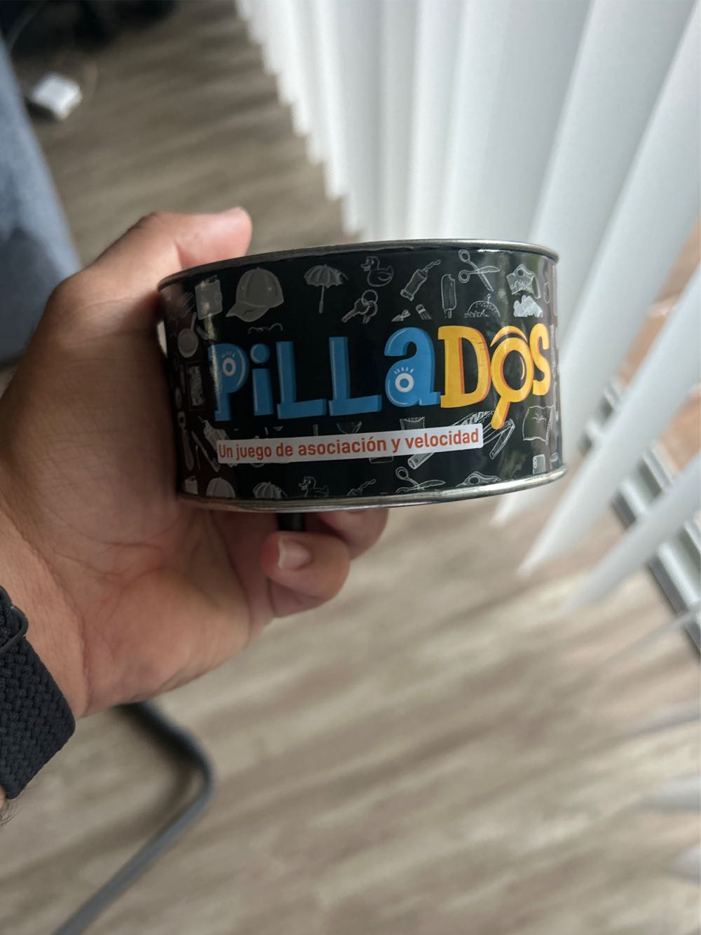 Orchard Holiday Snaps