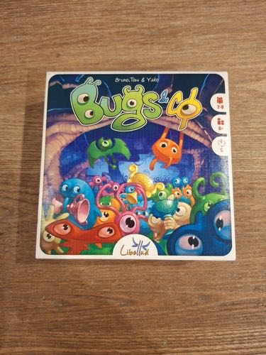 Nemesis Lockdown Dice Tray Foldable Tray For Controlled Rolling Official Board Game Accessory With Premium Thematic Design And Stitched Edges Made By Rebel Studio