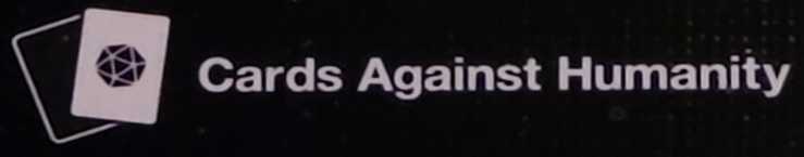 Cards Against Humanity: Shit List  (4+) board game collectible [Barcode 817246021894] - Main Image 4