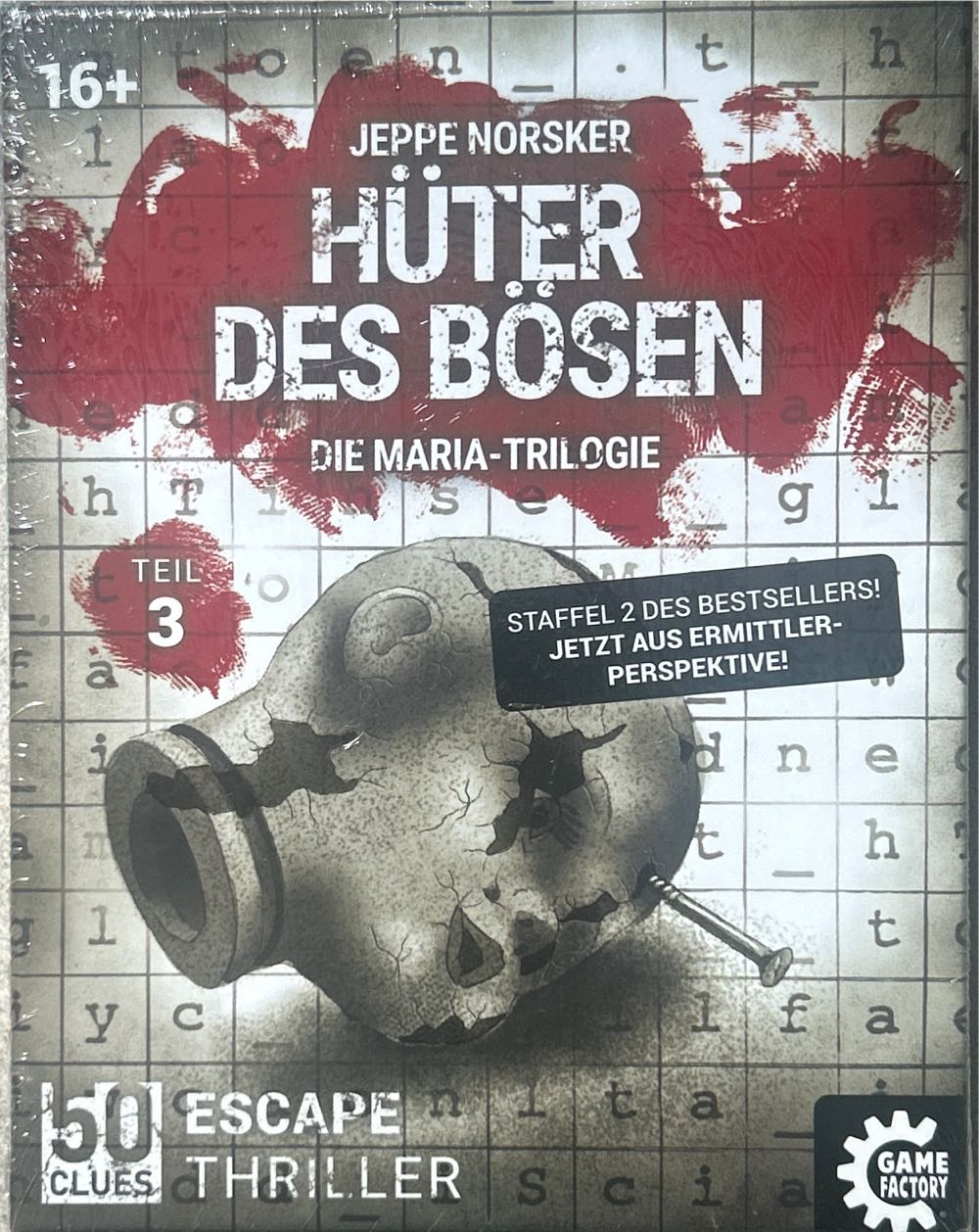 Det Borde Man Ju Veta!