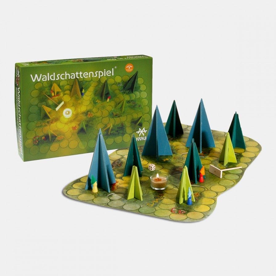 20 Strong: Tanglewoods Baba Gaga