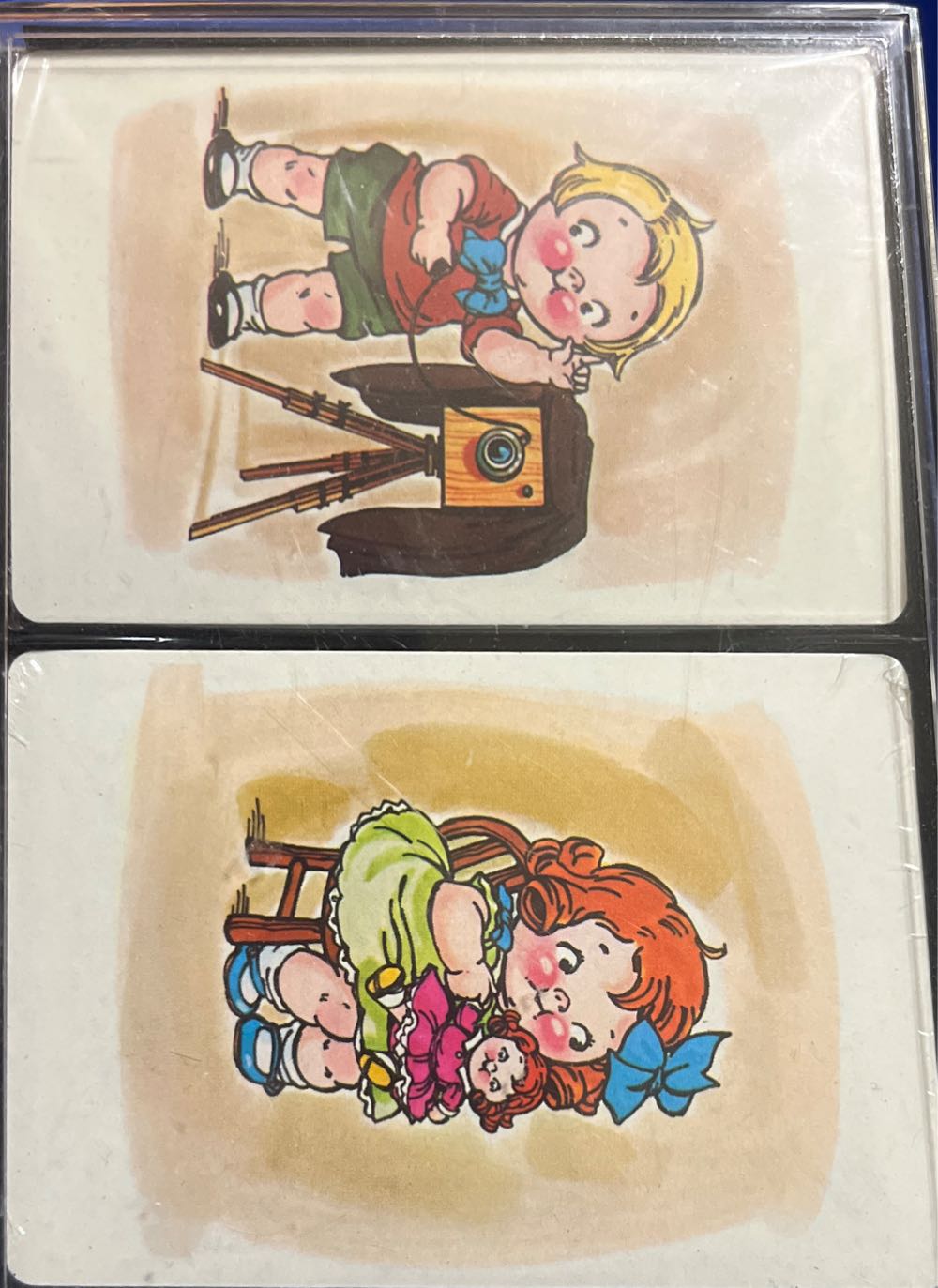 We All Take from the River