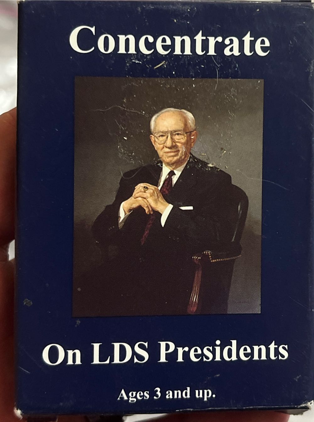 Star Trek Attack Wing Galor Kraxon