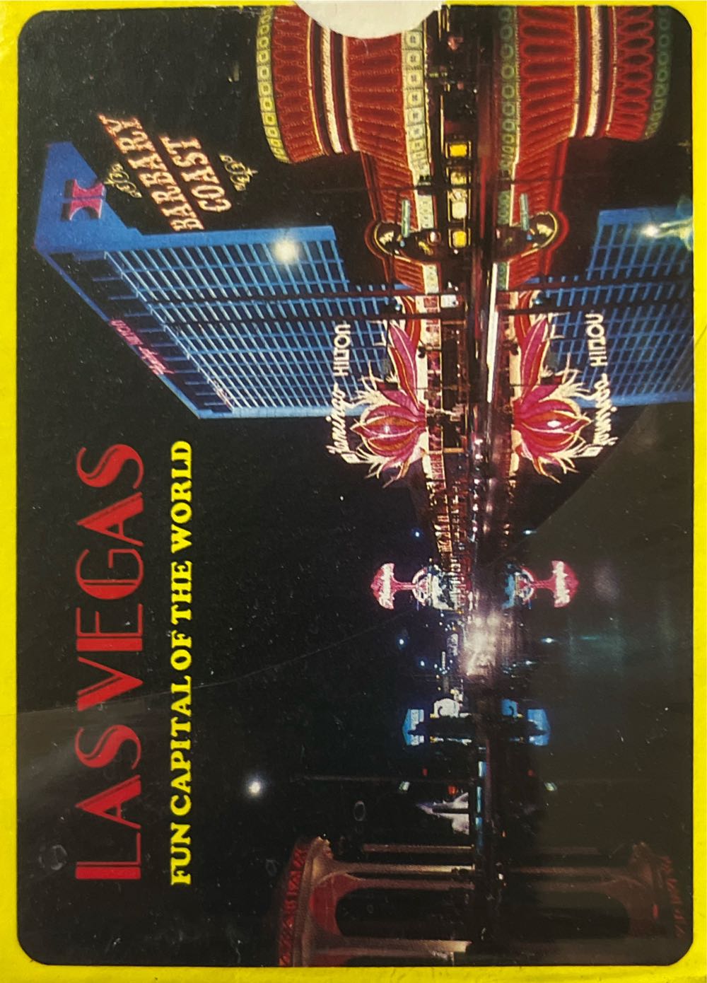 White Mountain Puzzles I Love The 1980s Piece Jigsaw Puzzle