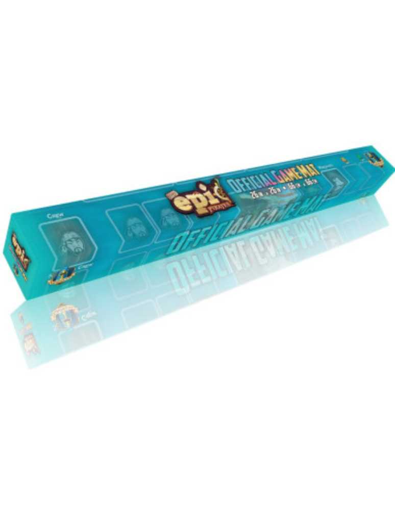 Tiny Epic Pirates Mat  board game collectible [Barcode 728028493207] - Main Image 4