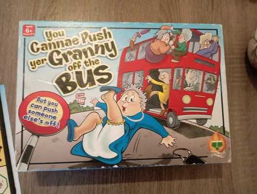 Knitting Circle: Special Requests KS Promo