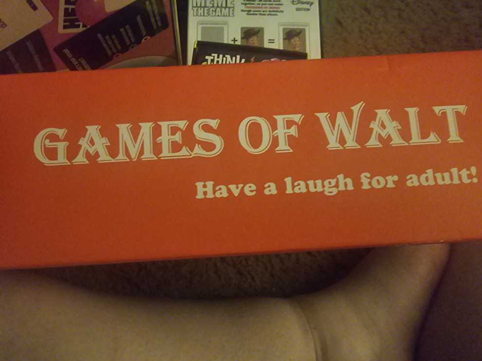 Gloomhaven Map Archive Insert Folded Space & Fs Glomap