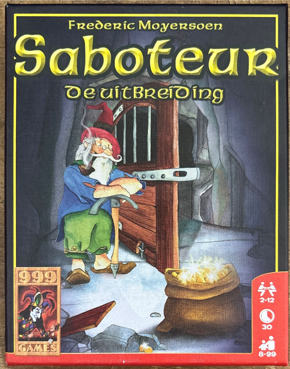 Dazzle Freshwater Fish Scramble Squares 9 Piece Puzzle Freshwater New