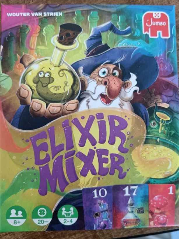 Danger The Game: Mythical Mayhem