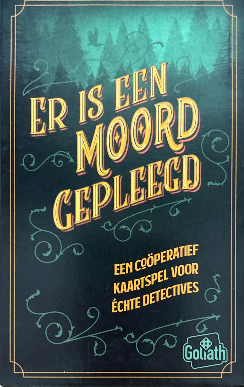 Goat Lords Hilarious And Competitive New Card Game Best For Adults Teens And Kids Ages 7 And Up. Awesome Party Game For Families Fun Board Games Nights Etc!