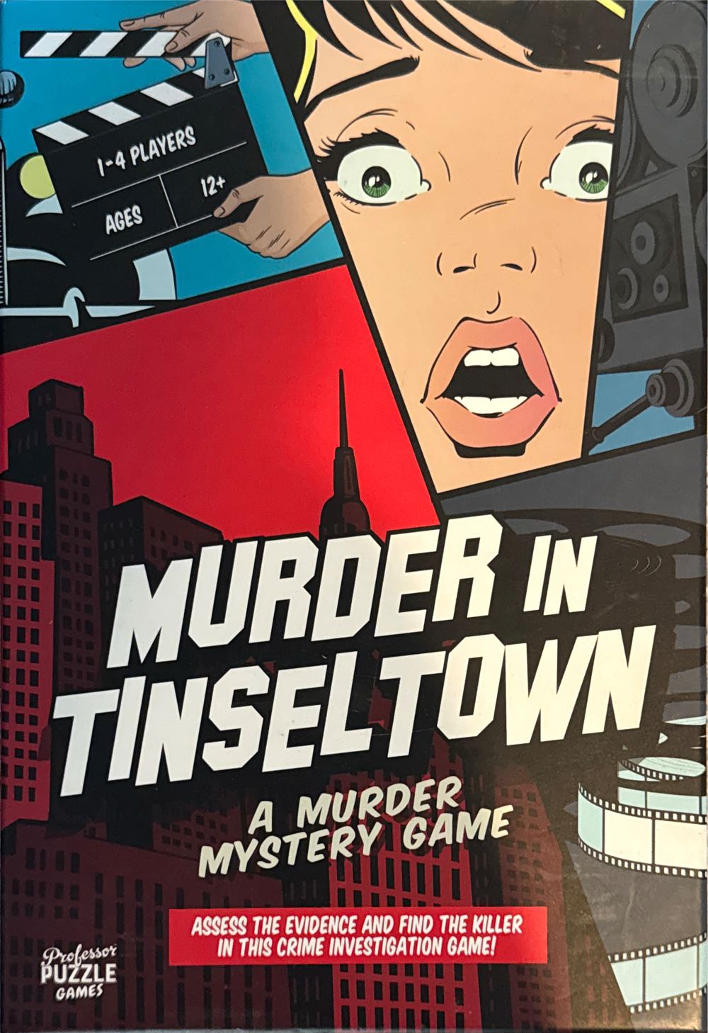 Terminator 2: Judgement Day