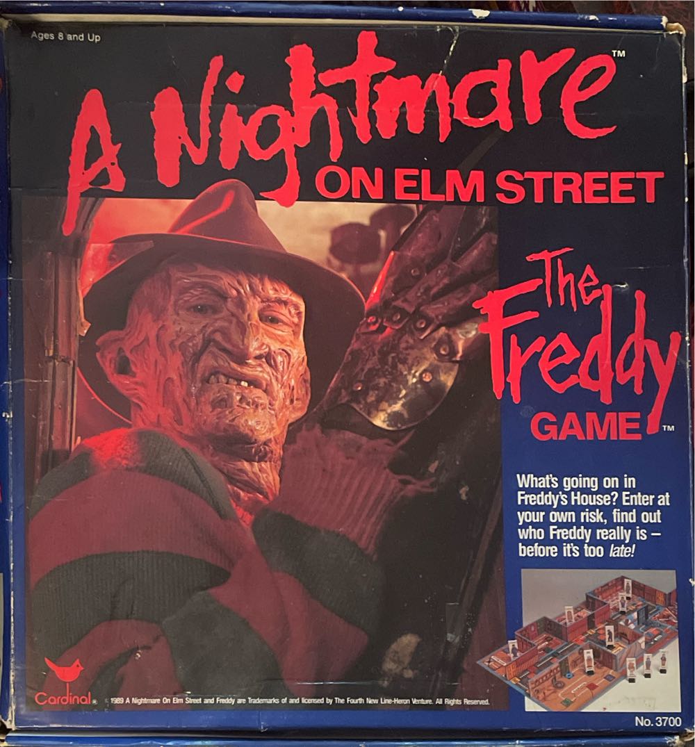 Simon – Exact Replica Of The Original