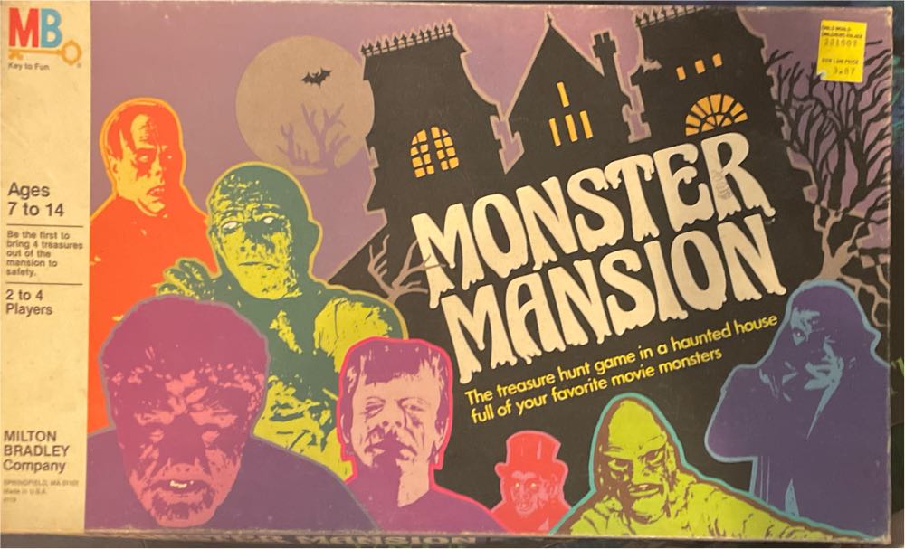 1920 Die Flüsterkneipe. Krimidinner