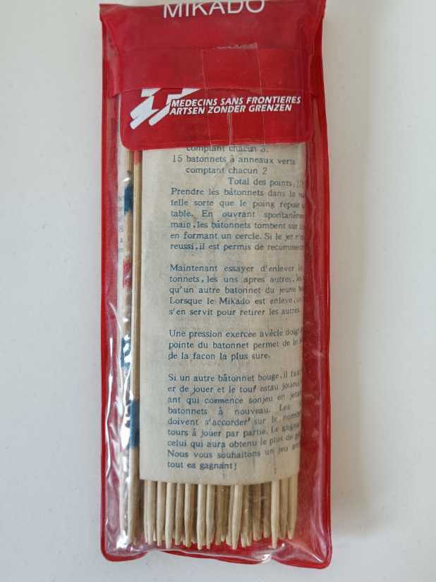 Naishi: Card Holders Promo