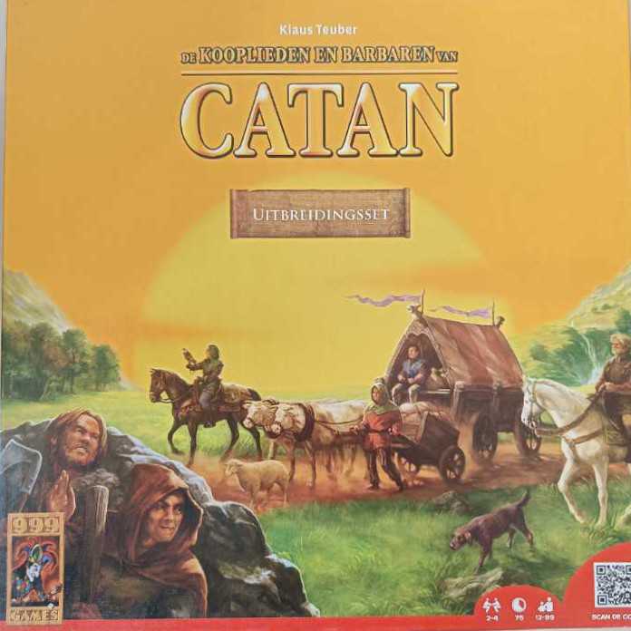 Ludos: Challenge Of America 