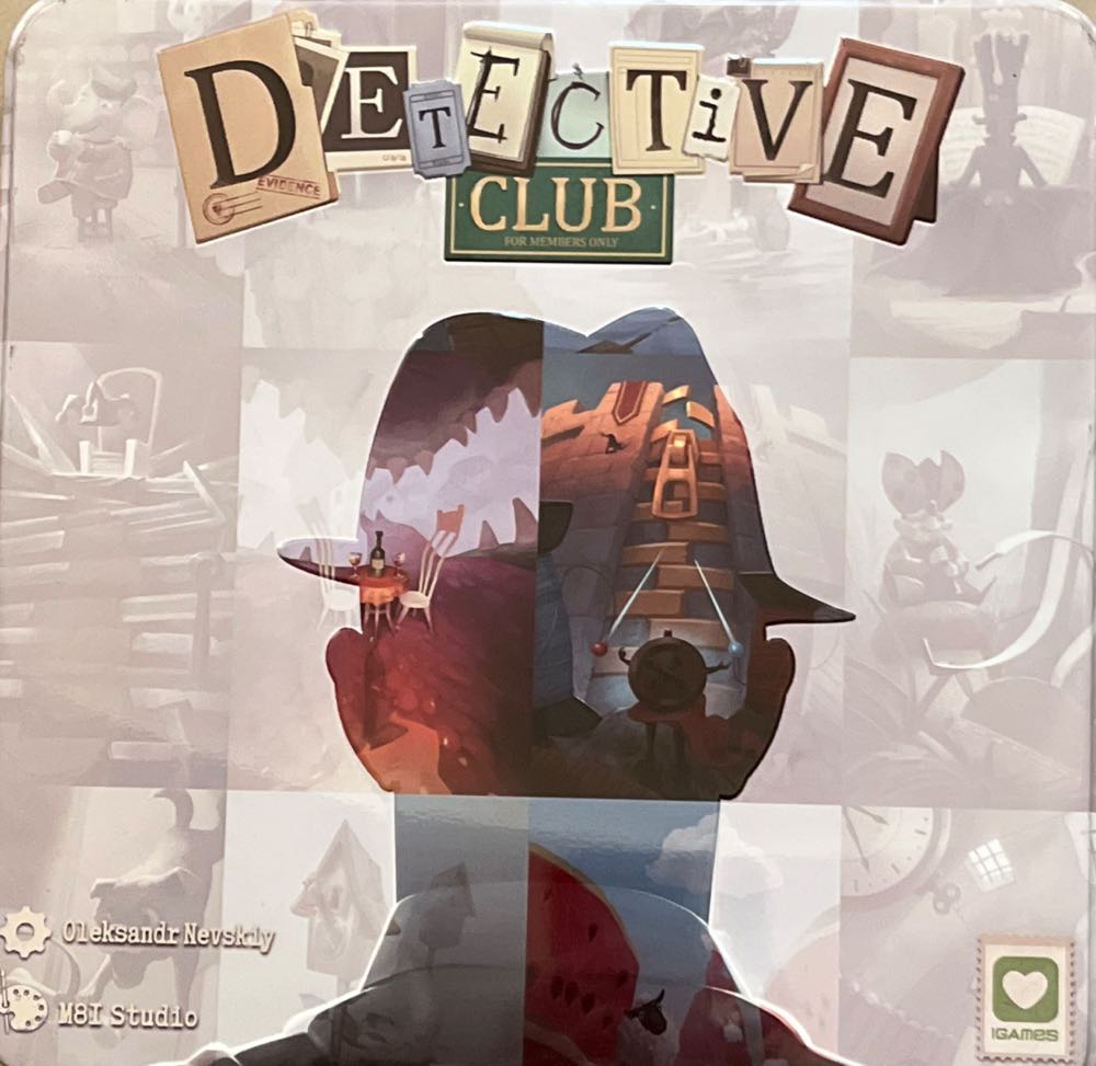 Today Is Art Day The Grand Museum Of Art Second Edition Board Game For 2-4 Players Ages 14