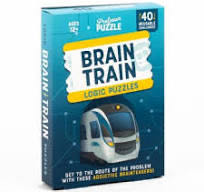 Cart Classics Blue And Playing Cards No. 888