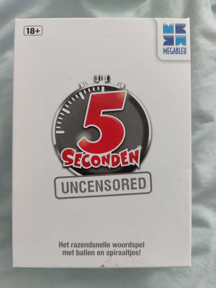 Cranium Competicus Laughicus Shineus