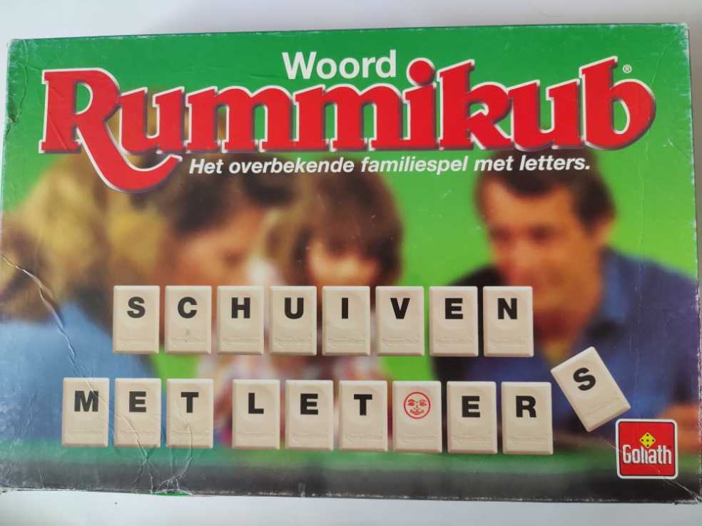 Educational Insights Tri-words