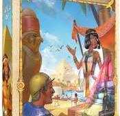 Invictus Empereur Jeu De Société