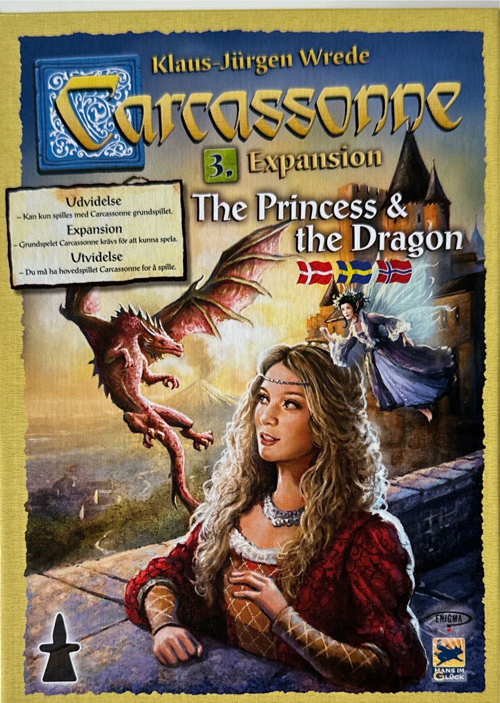 Company Of Heroes: 2nd Edition - Terrain Pack 3