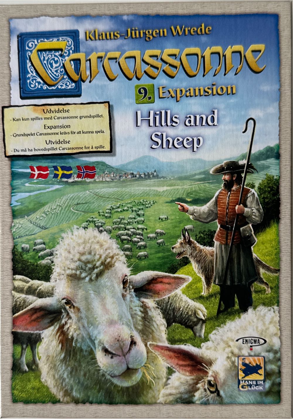 Die Drei ??? Das Verfluchte Schloss Rätselspiel. Achtung: Nicht Geeignet Für