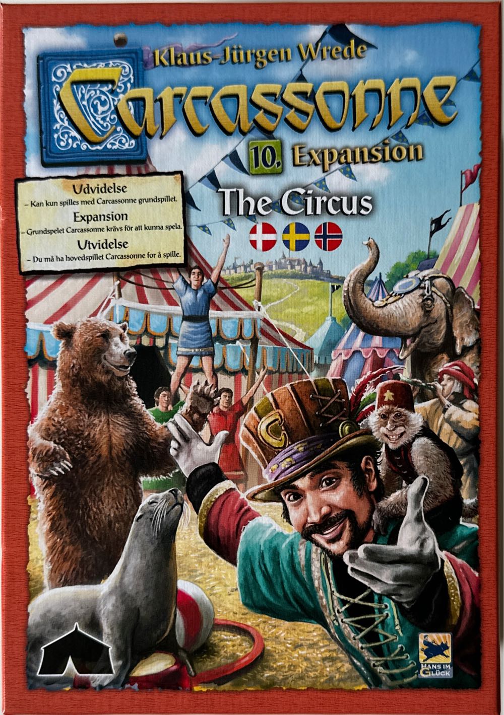 Rpg Campaign Dice With Storage Box