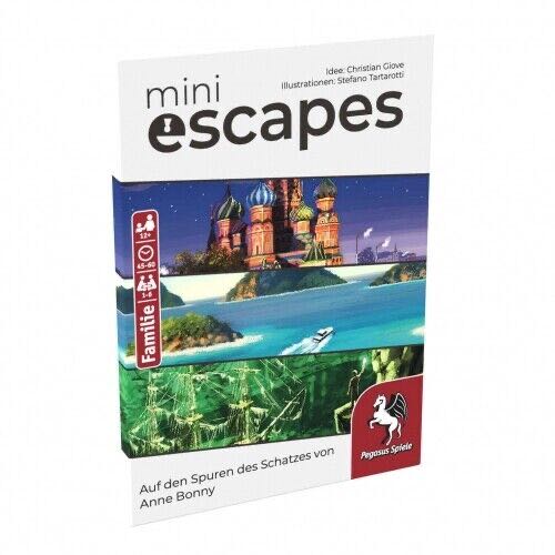 Acheter Mini Rogue Jeux De Société Jeu Nuts Publishing