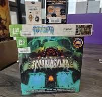 Playmonster Accentuate