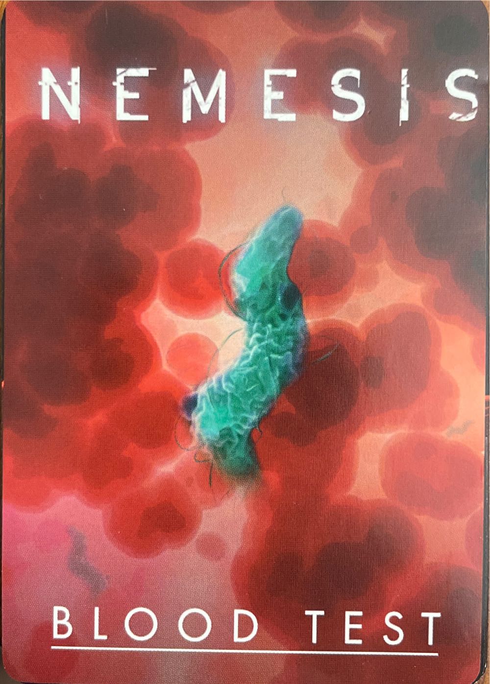 Guards Against Insanity: Edition 1