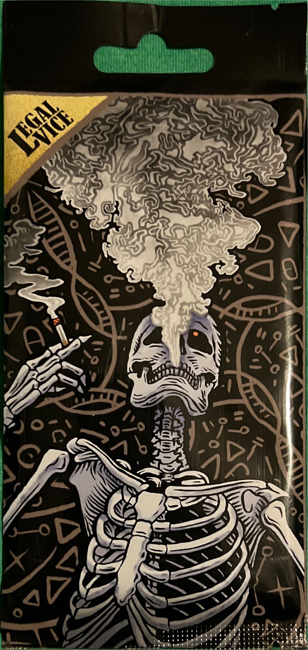 Dice & Card, Ultimate Compendium