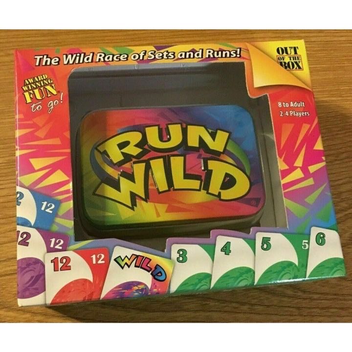 The Moth Presents: A Game Of Storytelling