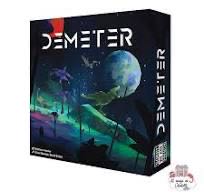 Siderische Konfluenz Frosted Games German Sidereal Confluence