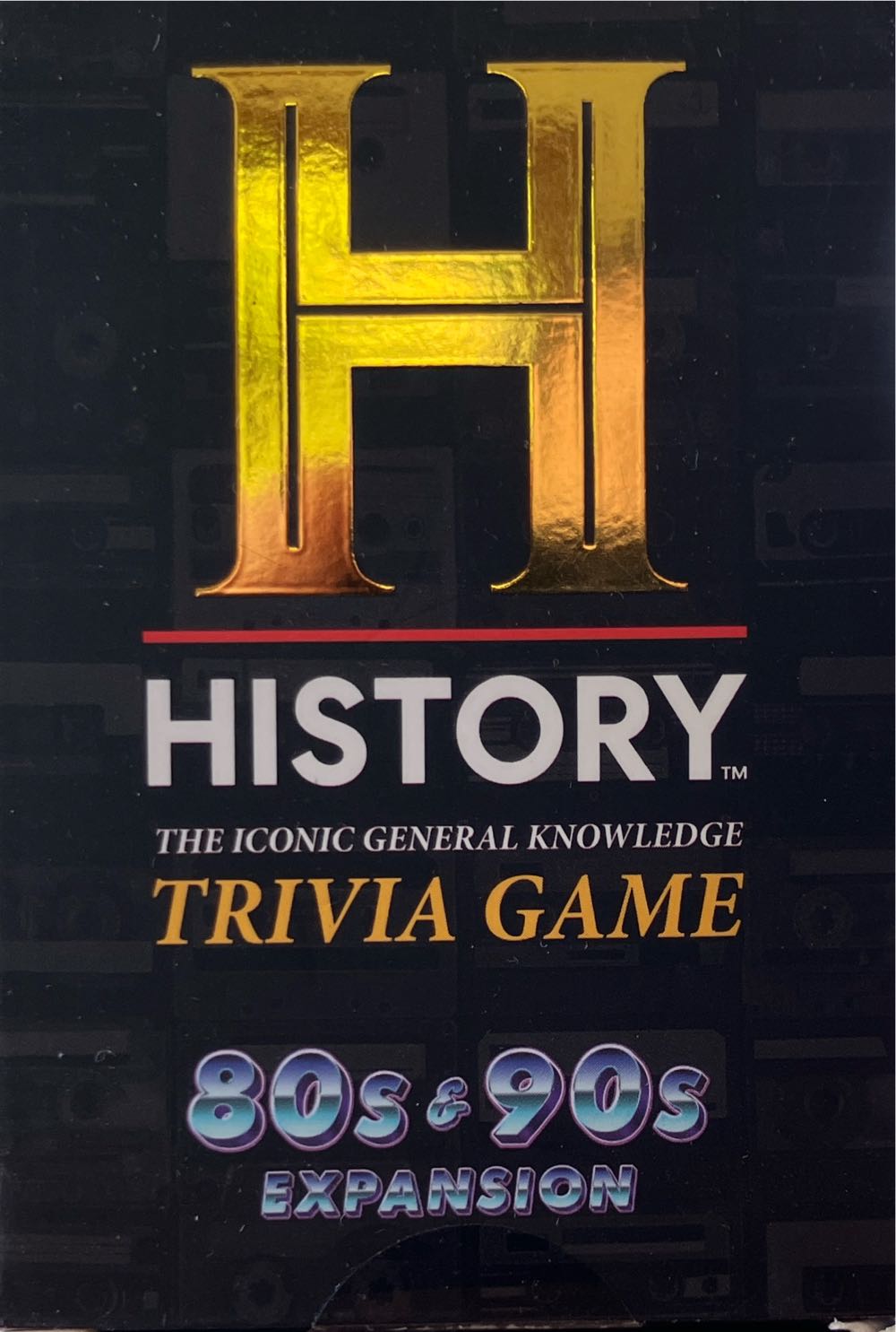 Hello Kitty Playing Cards Black & Pink