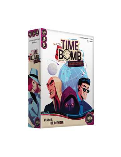 Neuroshima Hex 3.0 Sand Runners