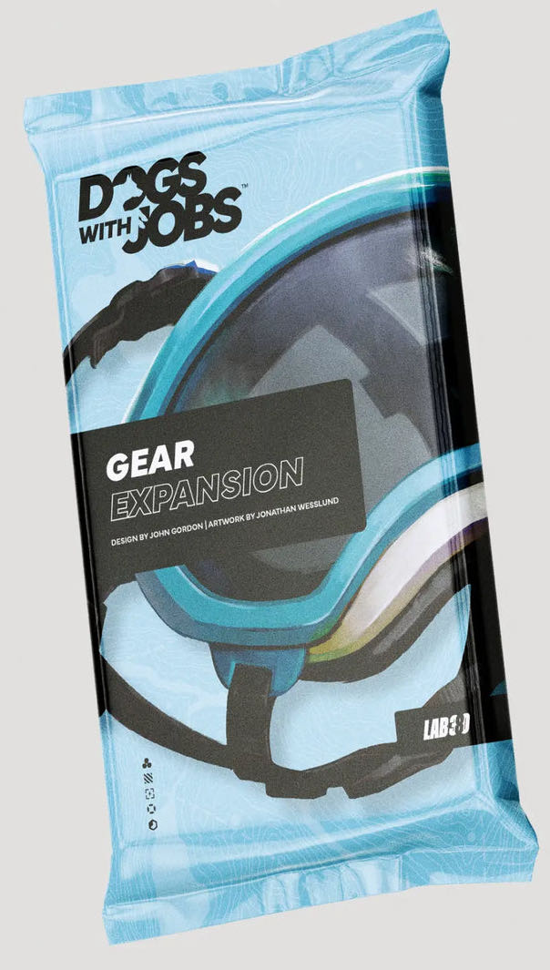 Rock Manor Games Lawyer Up: Season 2