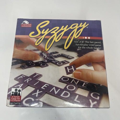 The Morrison Game Factory