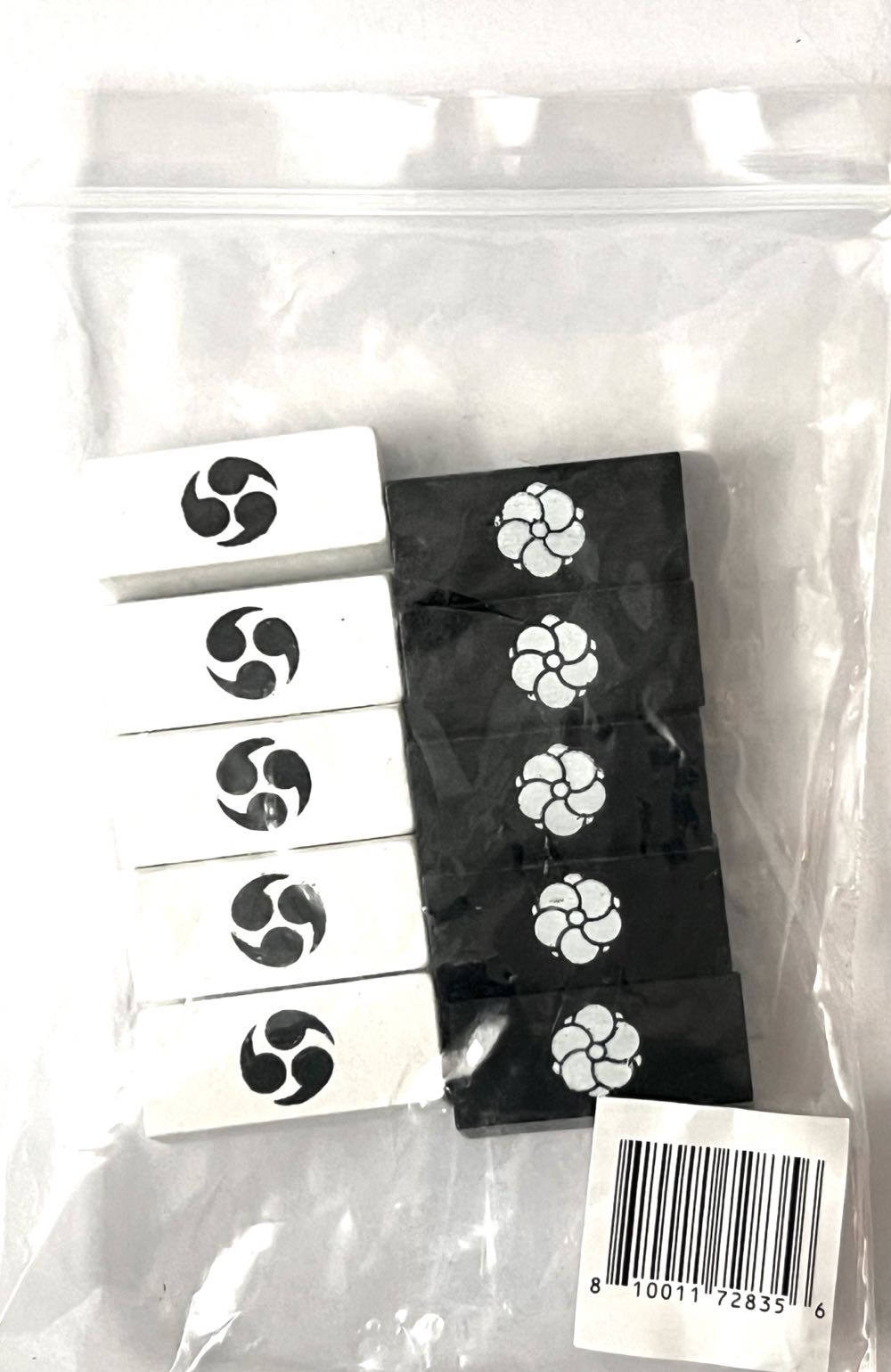 Order Of Vampire Hunters: Tori Zaibatsu