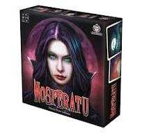 Nemesis: Retaliation Sangrevores Expansion