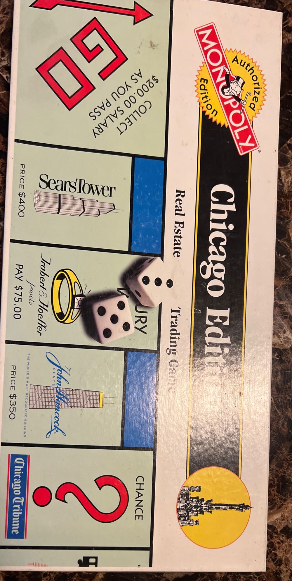 Orconomie French Version New And Boxed