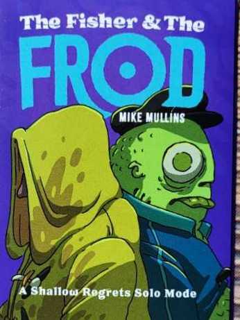 Carcassonne: 10 - The Circus