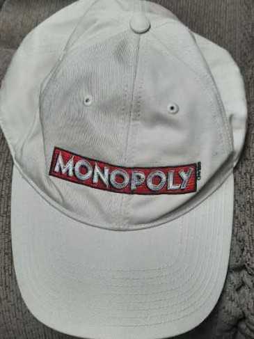 Monopoly Boxers Swag